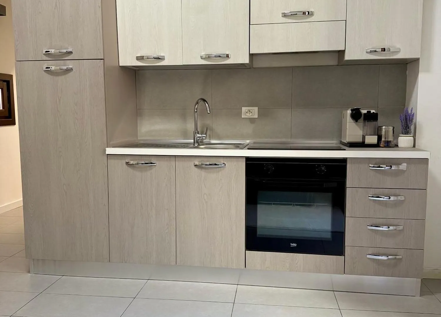 Tra I Vicoli Del Capo Apartment Palermo