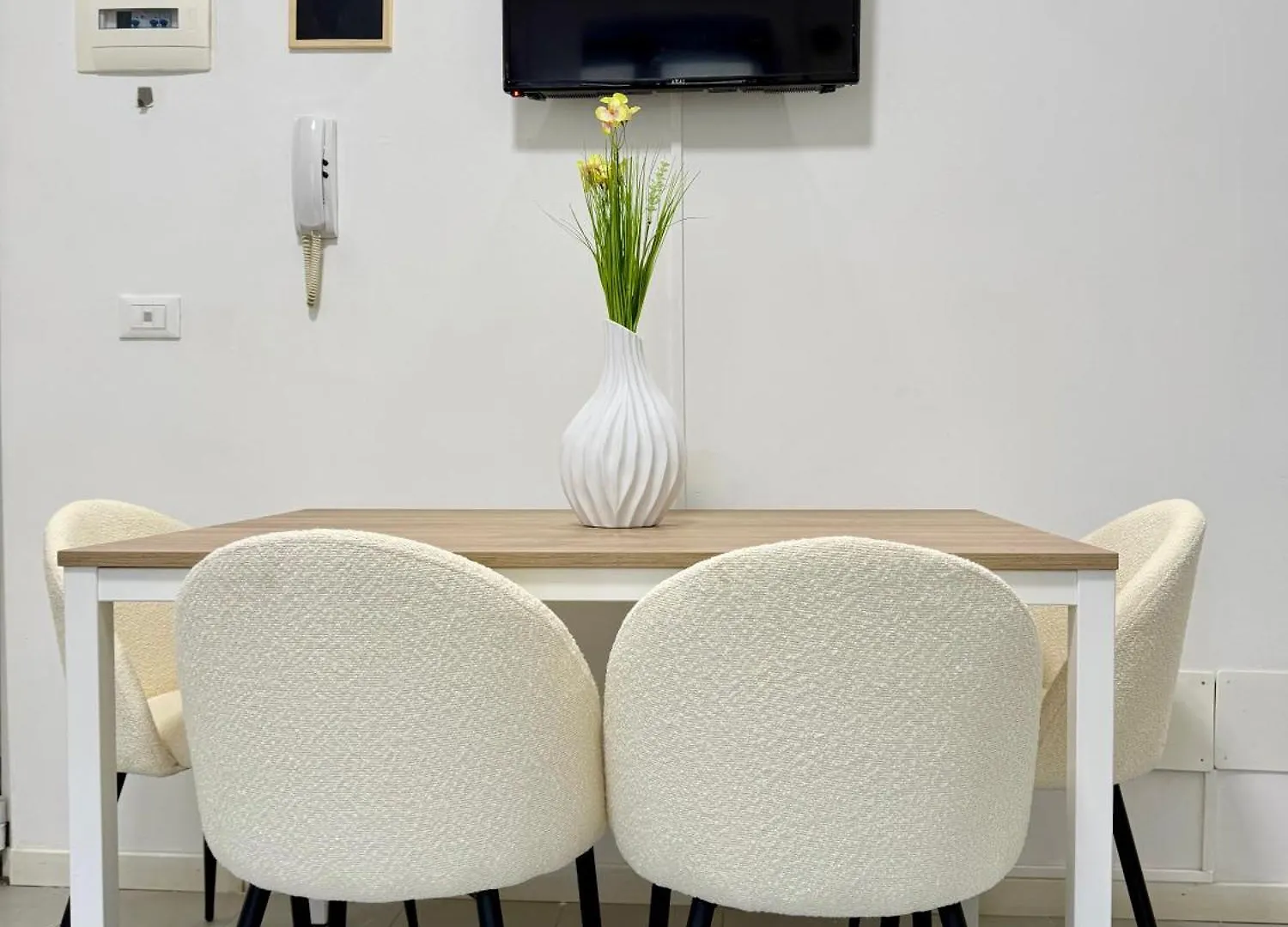Tra I Vicoli Del Capo Apartment Palermo