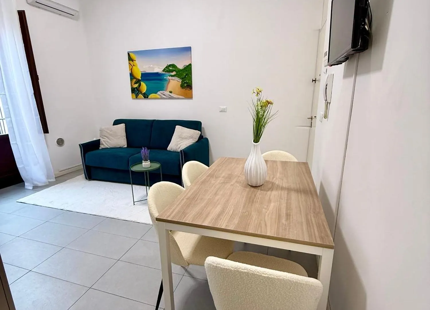 Tra I Vicoli Del Capo Apartment Palermo 0*,  Italy