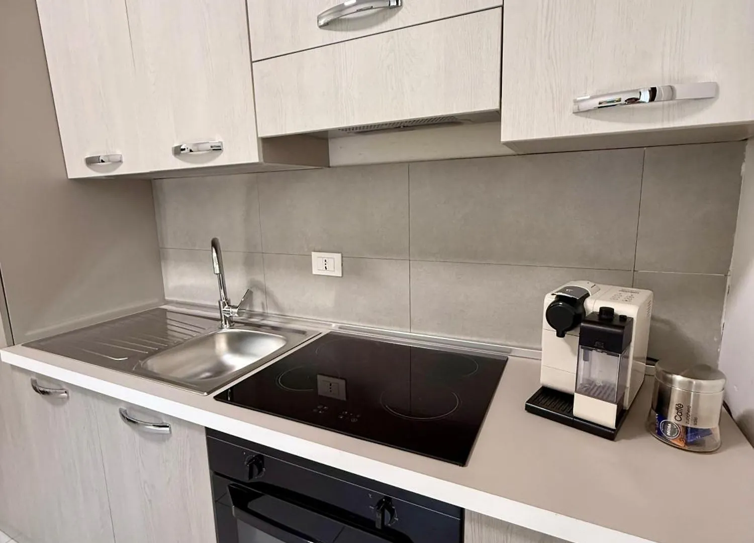 Tra I Vicoli Del Capo Apartment Palermo