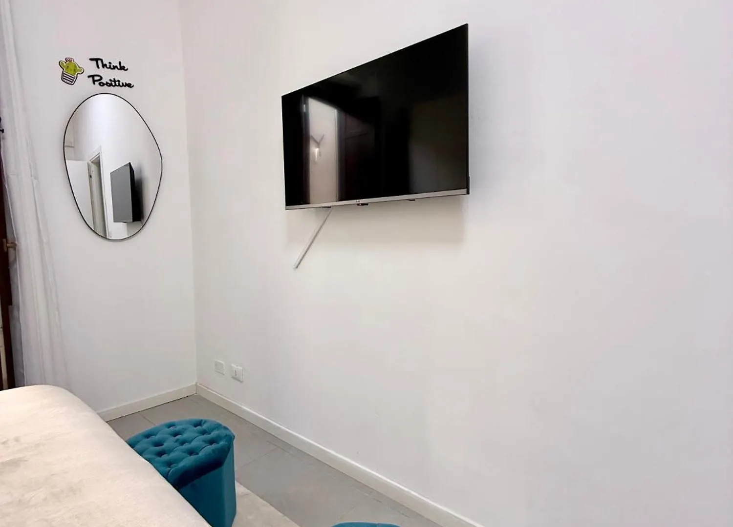 Tra I Vicoli Del Capo Apartment Palermo