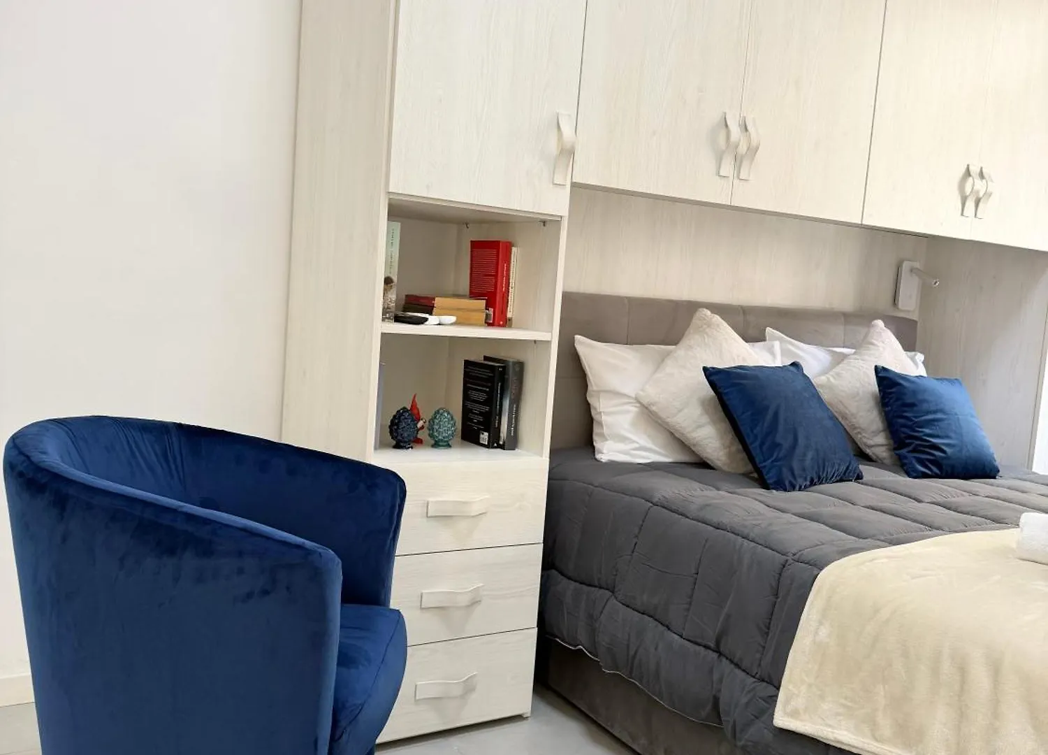 Tra I Vicoli Del Capo Apartment Palermo 0*,