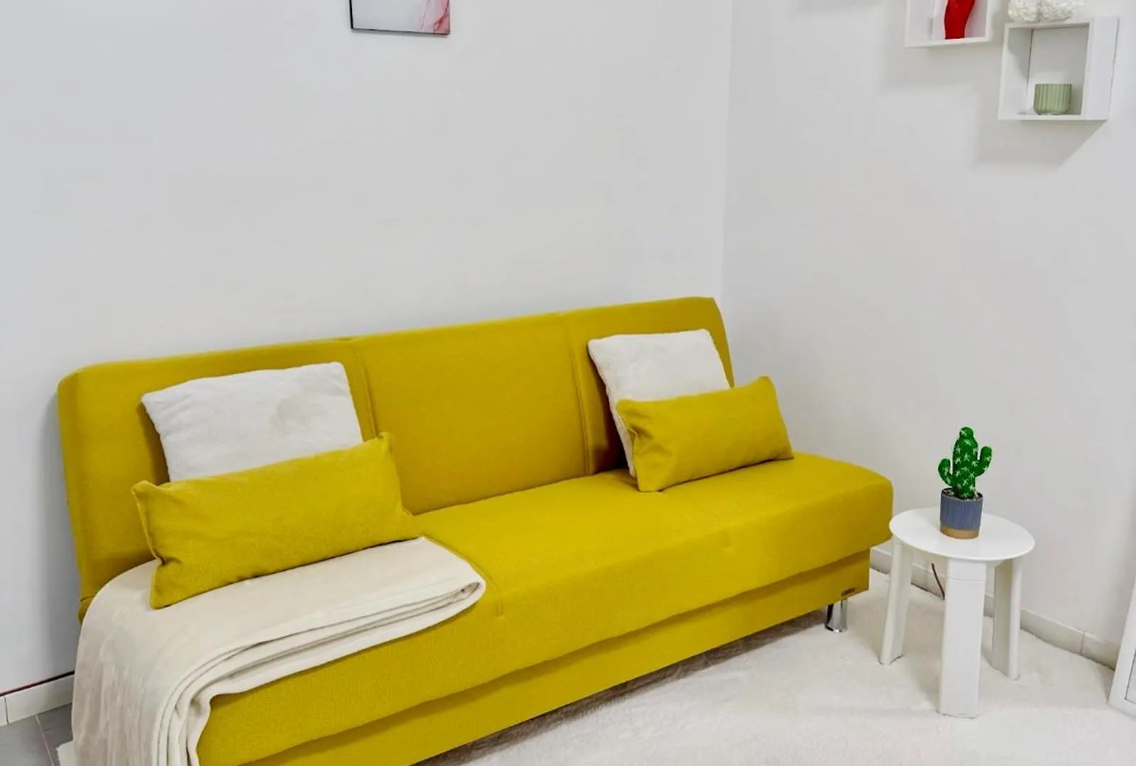 Tra I Vicoli Del Capo Apartment Palermo 0*,