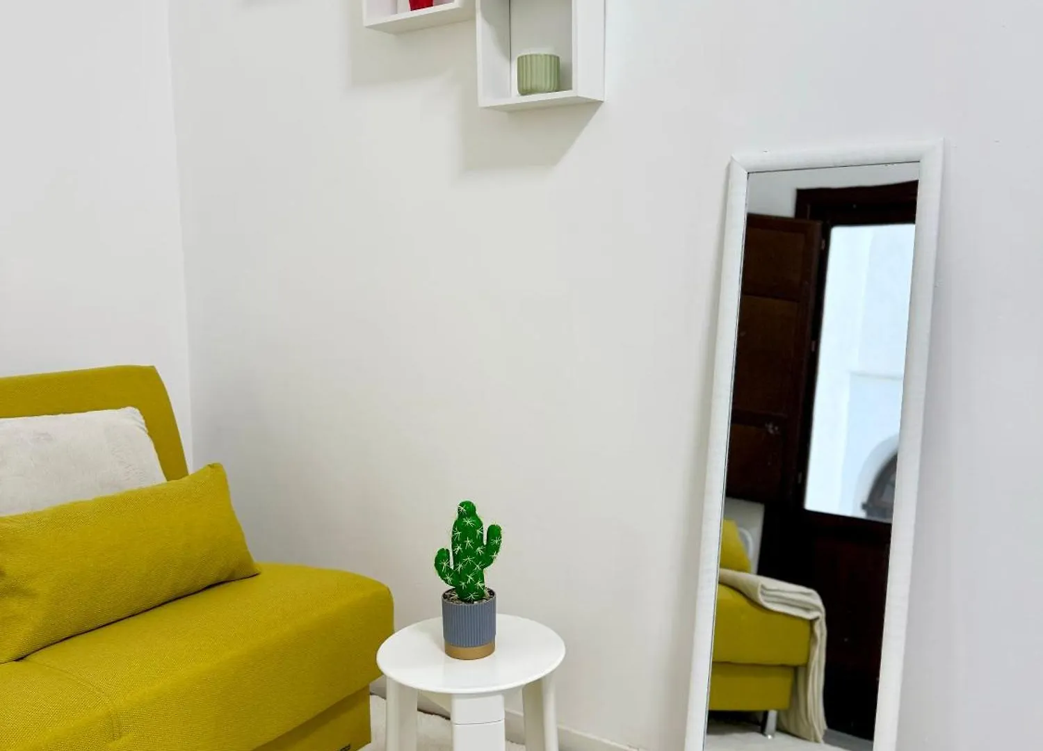 Tra I Vicoli Del Capo Apartment Palermo Italy