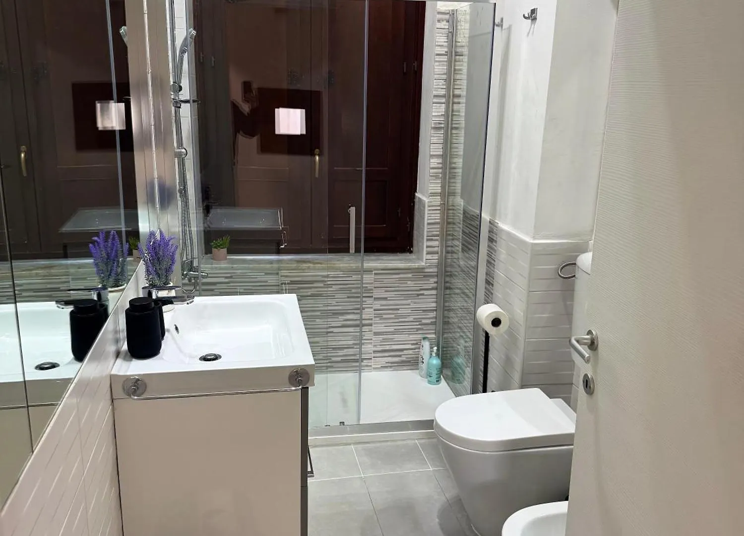 Tra I Vicoli Del Capo Apartment Palermo