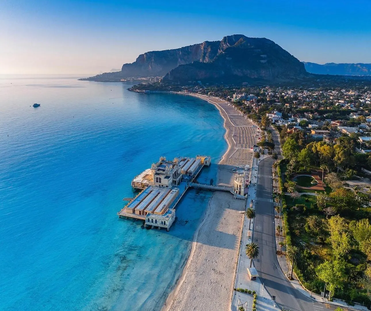 Tra I Vicoli Del Capo Apartment Palermo Italy