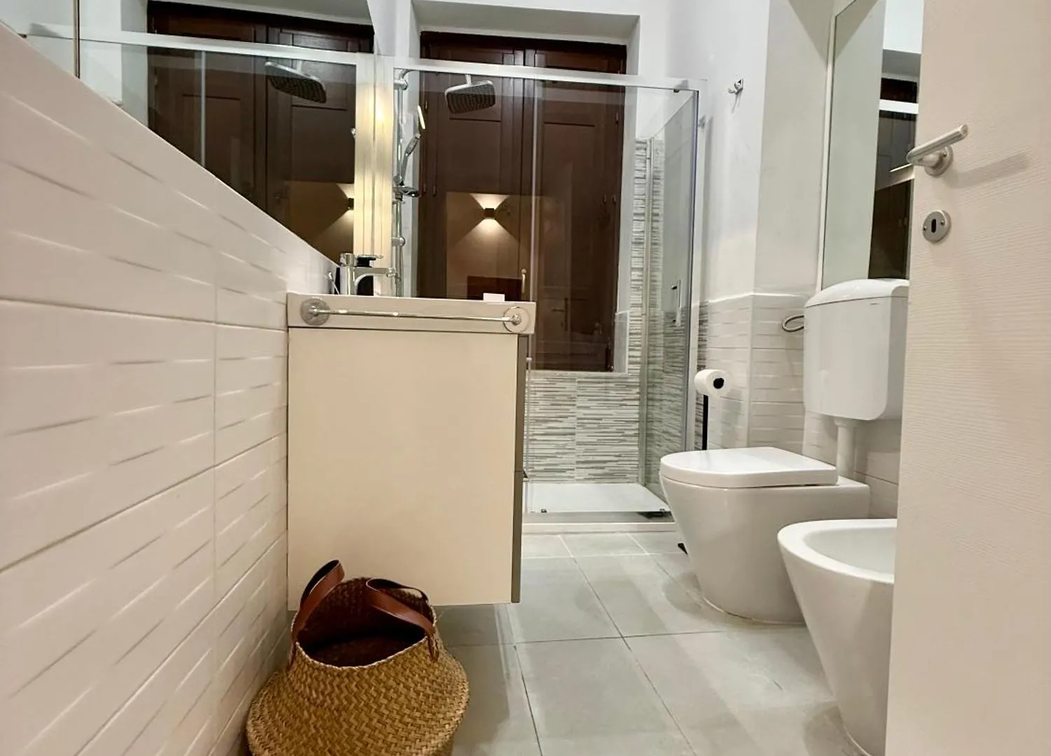 Tra I Vicoli Del Capo Apartment Palermo